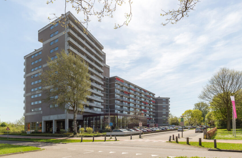 Opening SeniorenPunt Geldrop