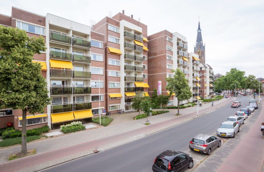 4 juli open dag De Horst en Kronehoef