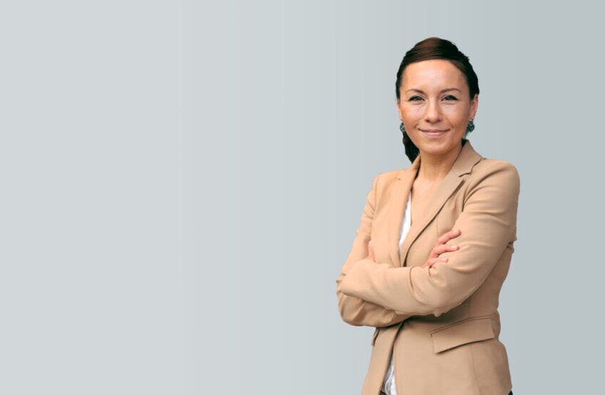 Laura Seckel nieuwe directeur SeniorenPunt